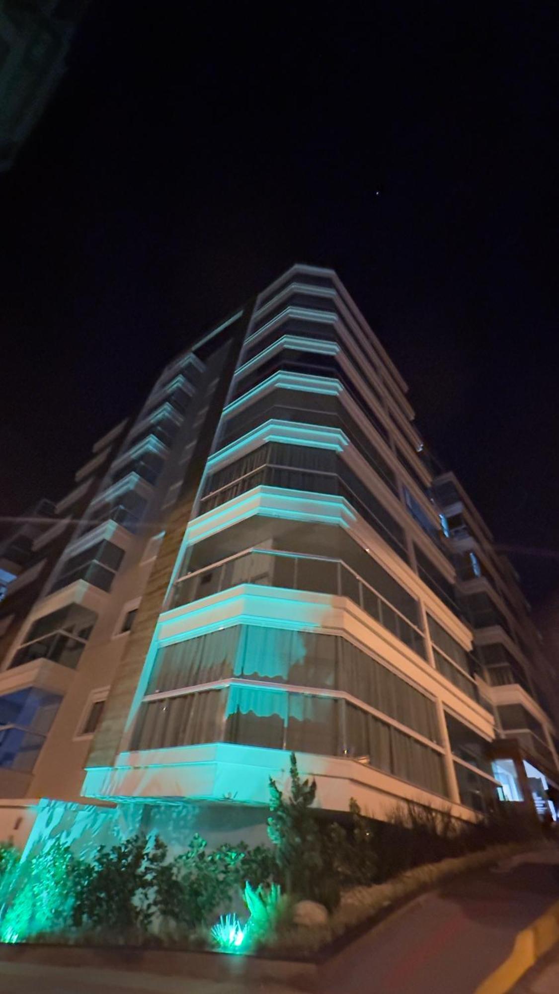 Apto Das Lavandas - 2 Quartos - Apto Todo Climatizado - A 150M Do Parque Termal! Piratuba Exterior photo